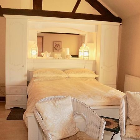 Ravencar Farm B&B Mosborough Zewnętrze zdjęcie