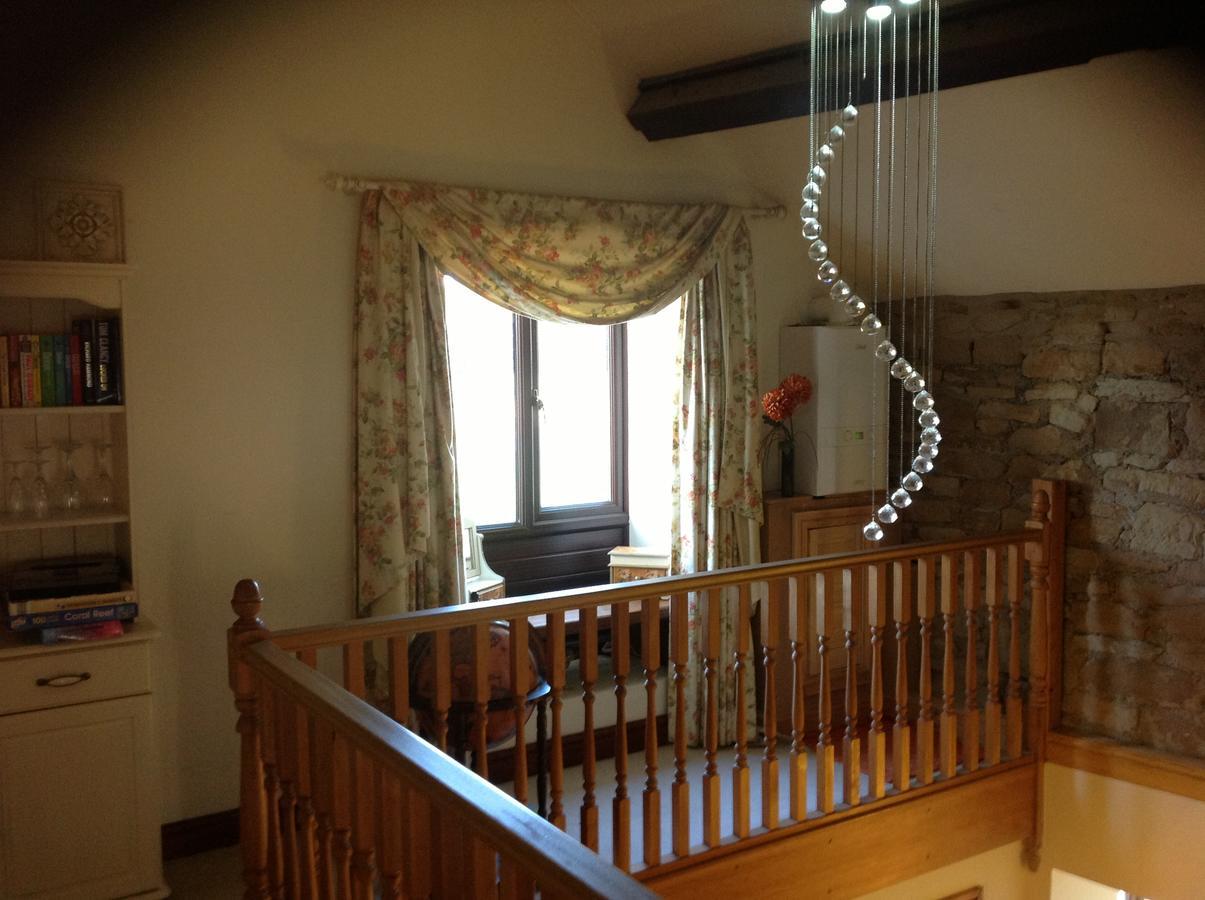 Ravencar Farm B&B Mosborough Zewnętrze zdjęcie