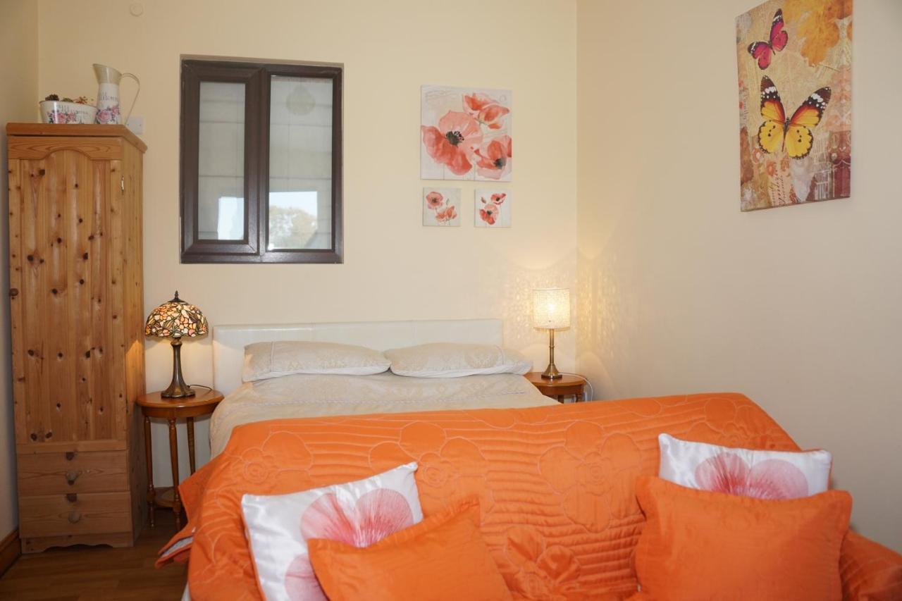 Ravencar Farm B&B Mosborough Zewnętrze zdjęcie